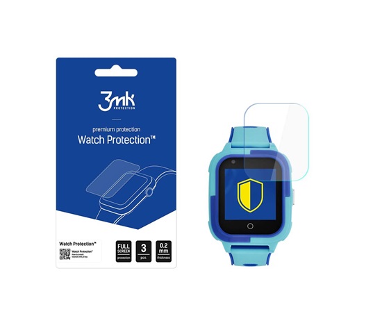 3mk Watch Protection ARC pro Garett Kids Rel 4G