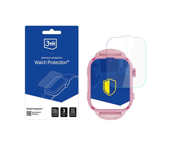 3mk Watch Protection ARC pro GARETT Kids Hero Pro 4G