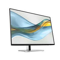 BAZAR - HP LCD 524pn 24" 1920x1200, IPS w/LED micro-edge, 350nits, 100Hz,1500:1, 5 ms g/g, DP 1.4, HDMI 1.4, 4xUSB3.2 -