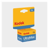 Kodak 135 Ultramax 400-36x1 Carded