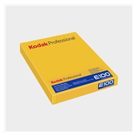 Kodak Ektachrome E100 8x10 10 Sheets