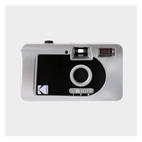 Kodak Film Camera Motorised S88 Silver