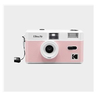 Kodak ULTRA F9 Reusable Camera Baby Pink