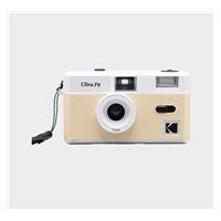 Kodak ULTRA F9 Reusable Camera Light Beige