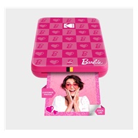 Kodak Step Printer Slim Barbie Printer 1