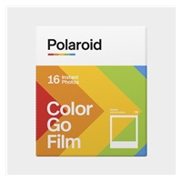Polaroid Go Film Double Pack (16 photos)
