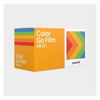 Polaroid Go Film Multipack 48 photos