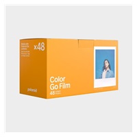 Polaroid Go Film Multipack 48 photos