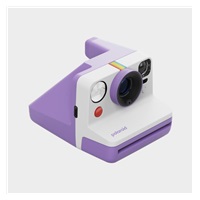 Polaroid Now Gen 3 Purple