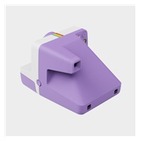 Polaroid Now Gen 3 Purple