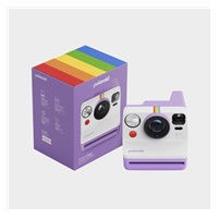 Polaroid Now Gen 3 Purple