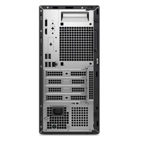 DELL PC Pro Tower QCT1255/180W/AMD Ryzen 5 8600G/16GB/512GB SSD/Integrated/Kb/Mouse/W11 Pro/3Y PS NBD