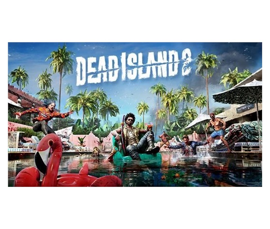 Dead Island 2 (Xbox One / Xbox Series X/S) (Europe)