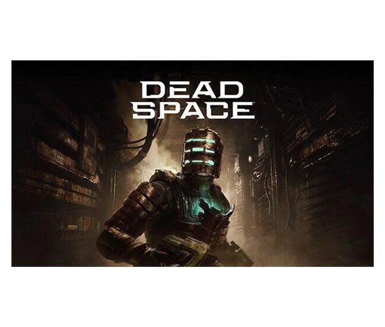 Dead Space: Standard Edition (Xbox Series X/S) (Europe)