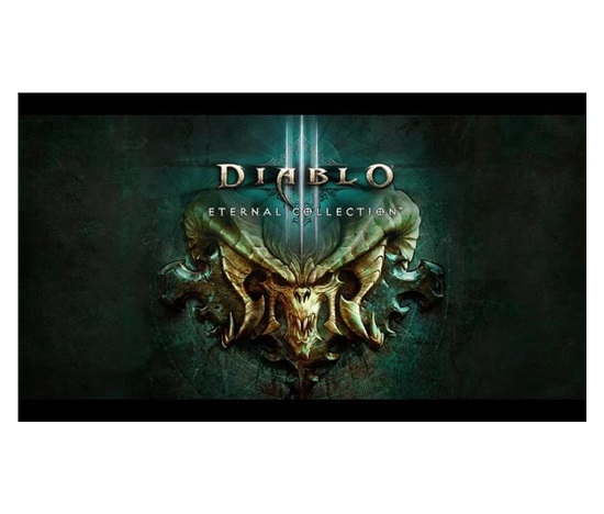 Diablo III: Eternal Collection (Xbox One/Series X) klíč MS Store