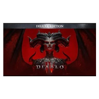 Diablo IV - Digital Deluxe  (Xbox One/Series X) klíč MS Store