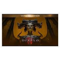 Diablo IV - Ultimate Edition (Xbox One/Series X) klíč MS Store