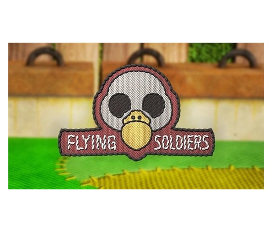Non Flying Soldiers (PC) DIGITAL