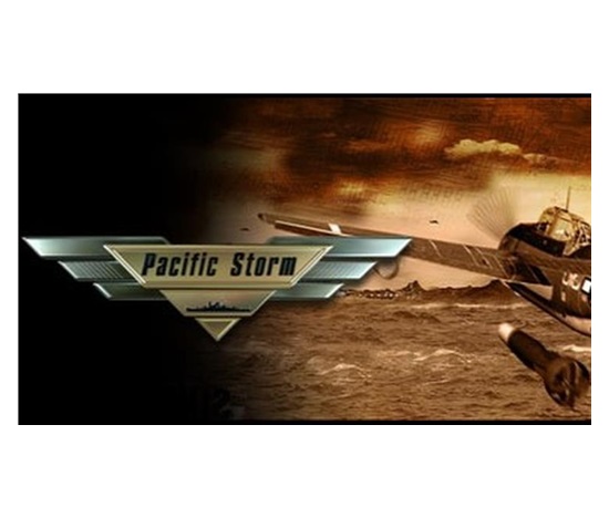 Pacific Storm (PC) klíč Steam