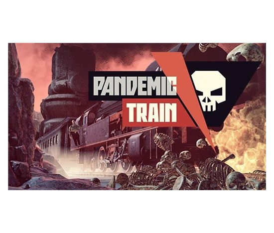 Pandemic Train (PC) klíč Steam
