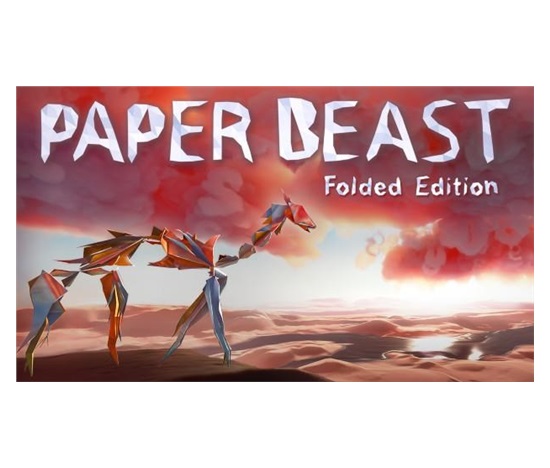 Paper Beast - Folded Edition (PC) klíč Steam