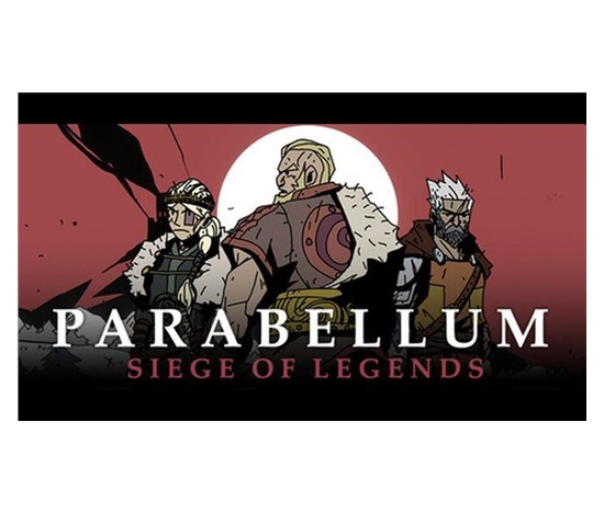 Parabellum: Siege Of Legends (PC) klíč Steam