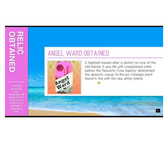 Paradise Killer (PC)