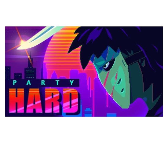 Party Hard (PC)
