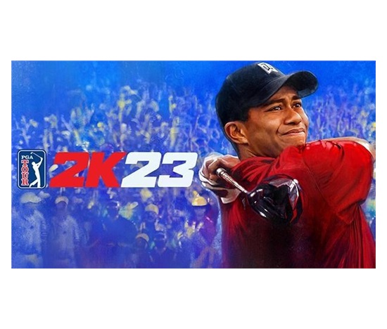 PGA TOUR 2K23 1,300 VC Pack (Xbox One / Xbox Series X/S) (Global)
