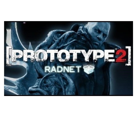 Prototype 2 Radnet Edition (PC)