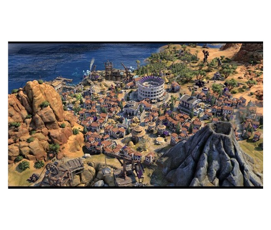 Sid Meier's Civilization VII Deluxe Edition (Xbox One / Xbox Series X/S) (Global)