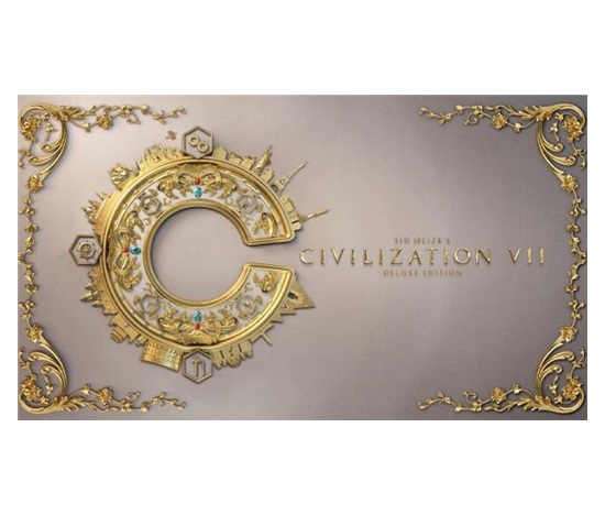 Sid Meier's Civilization VII: Deluxe Edition Xbox One / Xbox Series