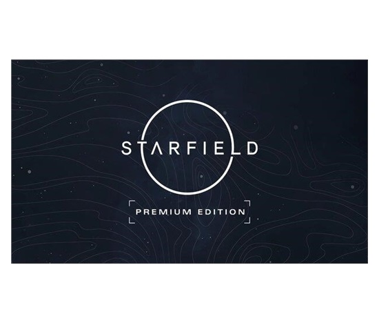 Starfield Premium Edition (Xbox Series X/S / Windows 10) (Europe)