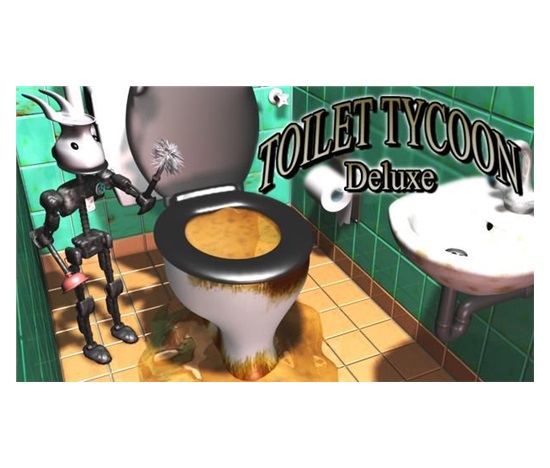 Toilet Tycoon (PC) DIGITAL