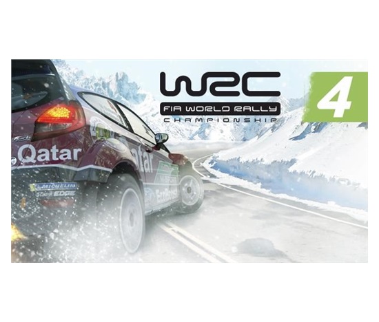 WRC 4
