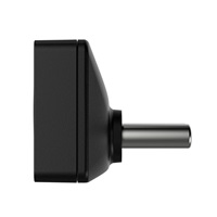 SanDisk Flash Disk 128GB Extreme Fit, USB-C, Černá