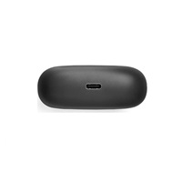 BAZAR - JBL Wave 200TWS Black bezdrátová sluchátka do uší - poškozený obal