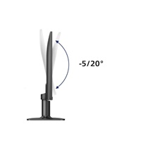 BAZAR - Philips MT 27" 27E2N1110 - 1920x1080,IPS,120Hz,D-Sub,1xHDMI - Poškozený obal