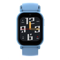 CARNEO dětské GPS hodinky GuardKid+ 4G Buddy blue