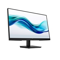 HP LCD 324pf 23,8" FHD 1920x1080, IPS w/LED, 250,1000:1, 5ms, 100Hz,VGA, HDMI, DP, HP Eye Easy