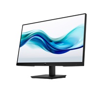HP LCD 324pf 23,8" FHD 1920x1080, IPS w/LED, 250,1000:1, 5ms, 100Hz,VGA, HDMI, DP, HP Eye Easy