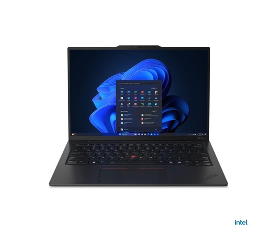 LENOVO NTB Thinkpad X1 Carbon G13 FIFA Edition - Ultra7 258V,14" 2.8K OLED,32GB,1TBSSD,IRcam,W11P