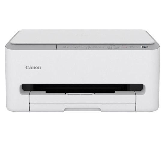 Canon PIXMA Tiskárna TS4151i GY (šedá) - barevná, MF (tisk,kopírka,sken,cloud), duplex, USB, Wi-Fi