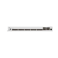 BAZAR - Cisco Catalyst switch C1300-24XS - REFRESH - rozbaleno z výstavy