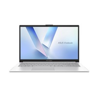 ASUS NTB Vivobook Go 15 (E1504FA-BQ2944W), Ryzen 5 7520U, 15.6" 1920 x 1080, 8GB, 512GB SSD, Radeon, W11 Home, Silver