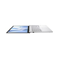 ASUS NTB Vivobook Go 15 (E1504FA-BQ2944W), Ryzen 5 7520U, 15.6" 1920 x 1080, 8GB, 512GB SSD, Radeon, W11 Home, Silver