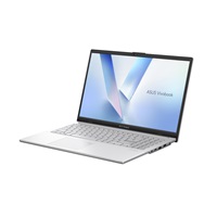 ASUS NTB Vivobook Go 15 (E1504FA-BQ2944W), Ryzen 5 7520U, 15.6" 1920 x 1080, 8GB, 512GB SSD, Radeon, W11 Home, Silver