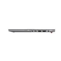 ASUS NTB Vivobook Go 15 (E1504FA-BQ2944W), Ryzen 5 7520U, 15.6" 1920 x 1080, 8GB, 512GB SSD, Radeon, W11 Home, Silver