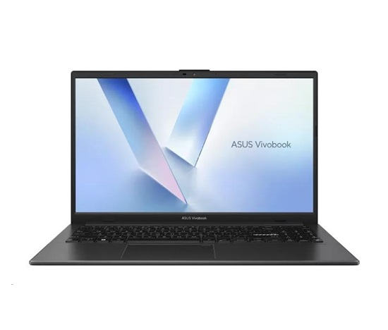 ASUS NTB Vivobook Go 15 (E1504FA-BQ2942W), Ryzen 3 7320U, 15.6" 1920 x 1080, 8GB, 512GB SSD, Radeon, W11 Home, Black