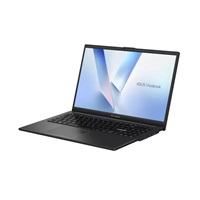 ASUS NTB Vivobook Go 15 (E1504FA-BQ2942W), Ryzen 3 7320U, 15.6" 1920 x 1080, 8GB, 512GB SSD, Radeon, W11 Home, Black